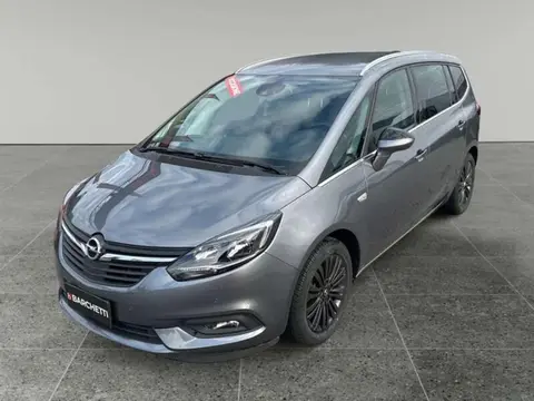 Used OPEL ZAFIRA Diesel 2019 Ad 