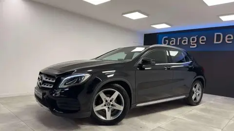 Used MERCEDES-BENZ CLASSE GLA Petrol 2020 Ad 