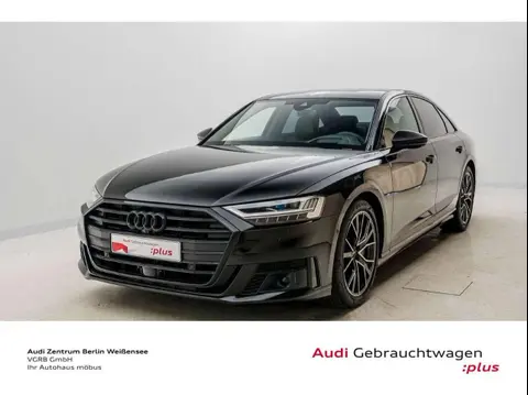 Used AUDI S8 Petrol 2020 Ad 