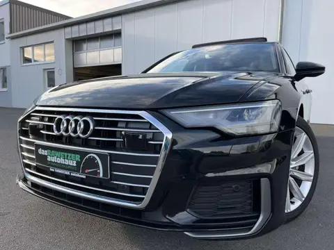 Used AUDI A6 Diesel 2019 Ad 