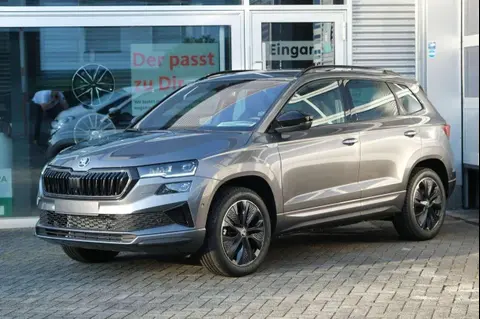 Used SKODA KAROQ Diesel 2024 Ad 