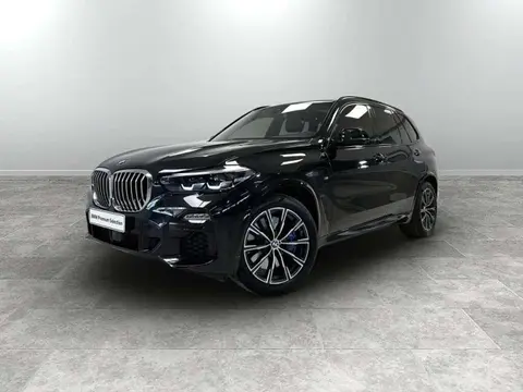 Used BMW X5 Hybrid 2021 Ad 