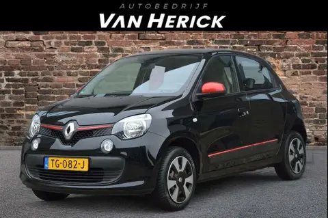 Used RENAULT TWINGO Petrol 2018 Ad 