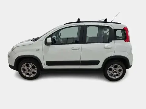 Annonce FIAT PANDA Diesel 2016 d'occasion 