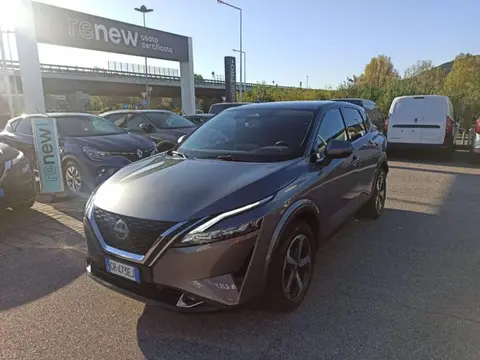 Used NISSAN QASHQAI Petrol 2023 Ad 