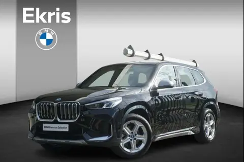 Annonce BMW IX1 Électrique 2023 d'occasion 