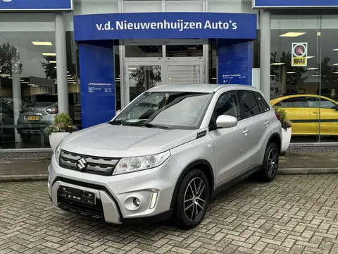 Annonce SUZUKI VITARA Essence 2018 d'occasion 