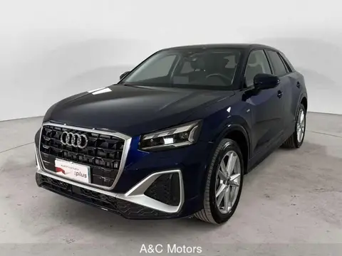 Annonce AUDI Q2 Diesel 2023 d'occasion 