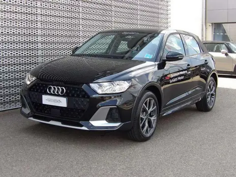 Annonce AUDI A1 Essence 2023 d'occasion 