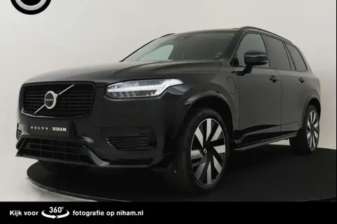 Annonce VOLVO XC90 Hybride 2023 d'occasion 