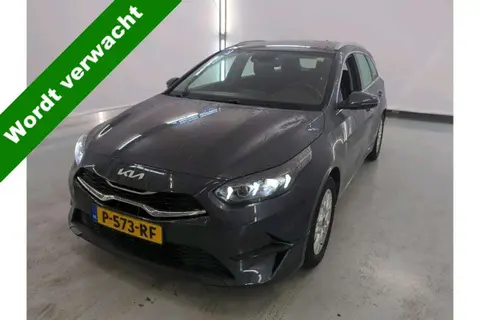 Used KIA CEED Petrol 2022 Ad 