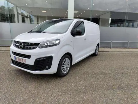 Annonce OPEL VIVARO Diesel 2023 d'occasion 