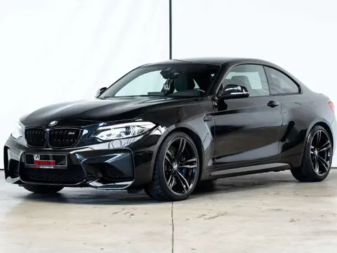 Used BMW M2 Petrol 2019 Ad 