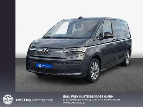 Annonce VOLKSWAGEN LT Diesel 2024 d'occasion Allemagne