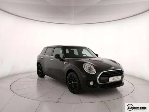 Used MINI COOPER Diesel 2019 Ad 