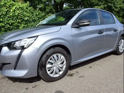 Used PEUGEOT 208 Petrol 2022 Ad 