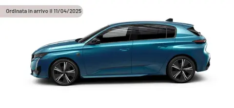 Annonce PEUGEOT 308 Hybride 2024 d'occasion 