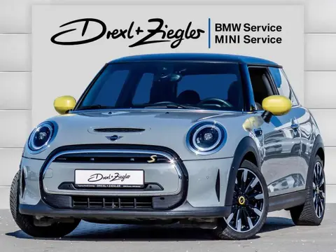 Used MINI COOPER Electric 2021 Ad 