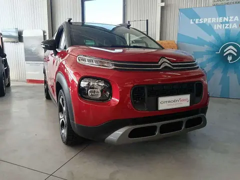 Annonce CITROEN C3 AIRCROSS Essence 2021 d'occasion 