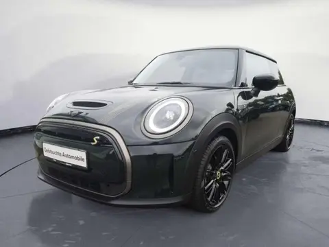 Annonce MINI COOPER Électrique 2023 d'occasion 