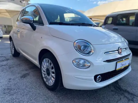 Annonce FIAT 500 Essence 2023 d'occasion 