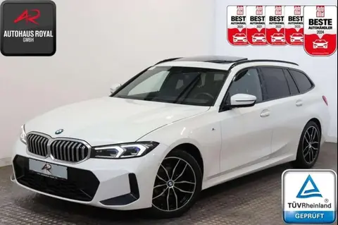 Annonce BMW SERIE 3 Essence 2023 d'occasion 