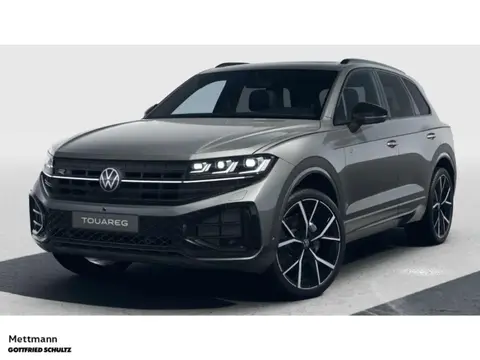 Annonce VOLKSWAGEN TOUAREG Diesel 2024 d'occasion 