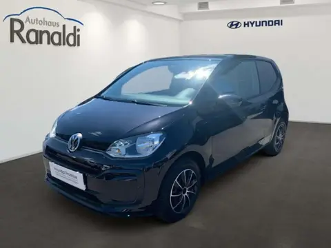 Used VOLKSWAGEN UP! Petrol 2019 Ad 