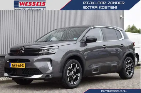 Used CITROEN C5 AIRCROSS Hybrid 2024 Ad 