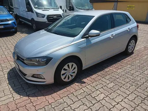 Annonce VOLKSWAGEN POLO Essence 2018 d'occasion 