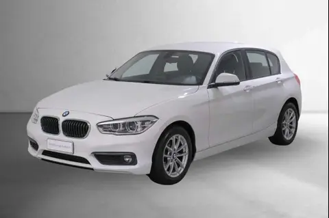 Used BMW SERIE 1 Diesel 2019 Ad 