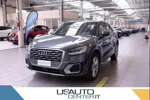 Annonce AUDI Q2 Diesel 2018 d'occasion 