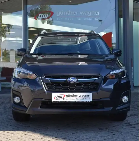 Used SUBARU XV Petrol 2018 Ad 