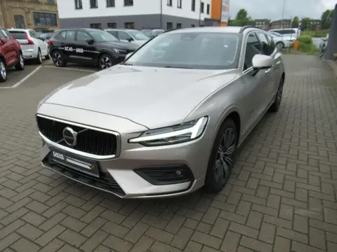 Used VOLVO V60 Petrol 2023 Ad 