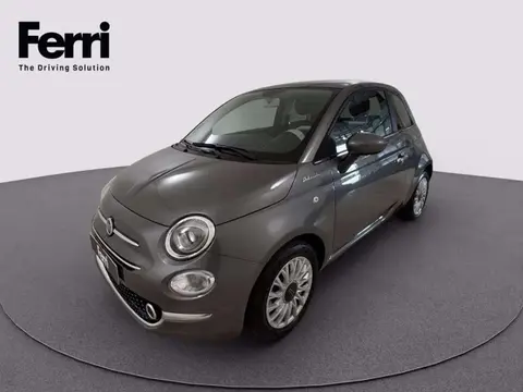 Used FIAT 500 Hybrid 2023 Ad 