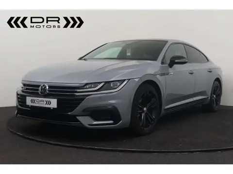 Annonce VOLKSWAGEN ARTEON Diesel 2018 d'occasion 