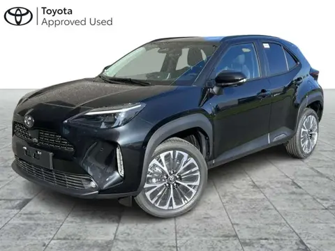 Used TOYOTA YARIS Hybrid 2024 Ad 