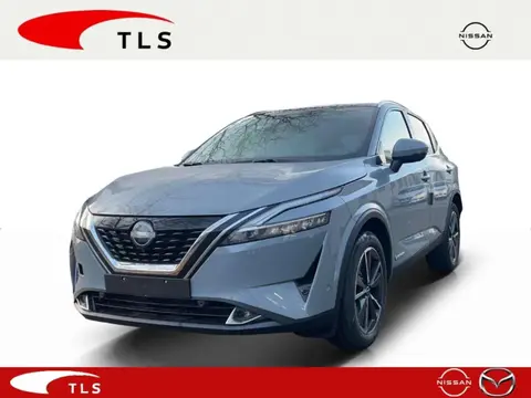 Used NISSAN QASHQAI Hybrid 2024 Ad 