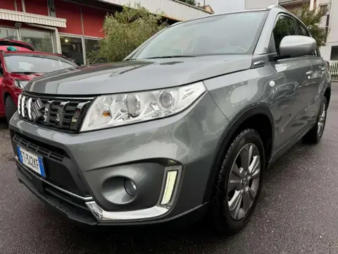 Used SUZUKI VITARA Petrol 2018 Ad 