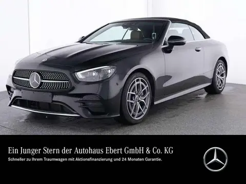 Used MERCEDES-BENZ CLASSE E Petrol 2023 Ad 