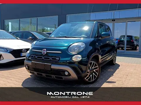 Used FIAT 500L Diesel 2019 Ad 