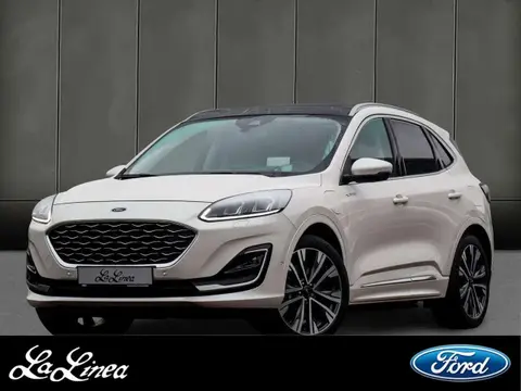 Used FORD KUGA Hybrid 2020 Ad 