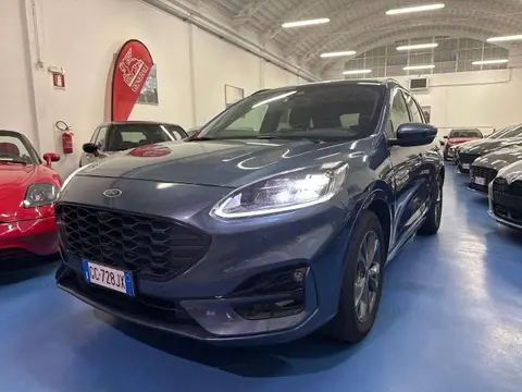 Used FORD KUGA Diesel 2020 Ad 