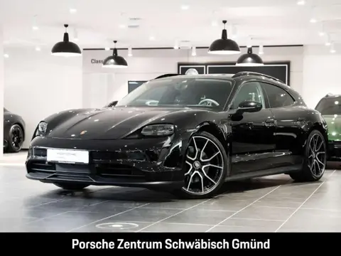 Used PORSCHE TAYCAN Electric 2023 Ad 