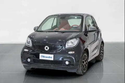 Used SMART FORTWO Petrol 2015 Ad 