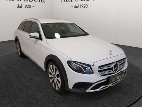 Used MERCEDES-BENZ CLASSE E Diesel 2018 Ad 