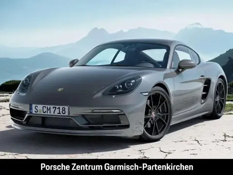 Annonce PORSCHE 718 Essence 2023 d'occasion 