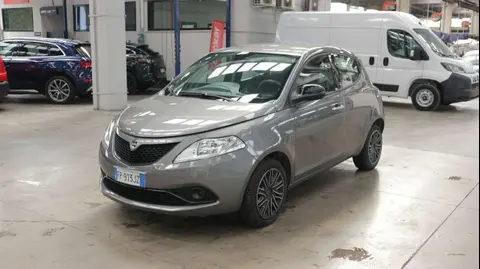 Used LANCIA YPSILON LPG 2018 Ad 