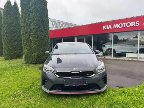 Annonce KIA PROCEED Essence 2019 d'occasion 