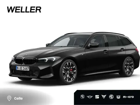 Annonce BMW SERIE 3 Diesel 2024 d'occasion 